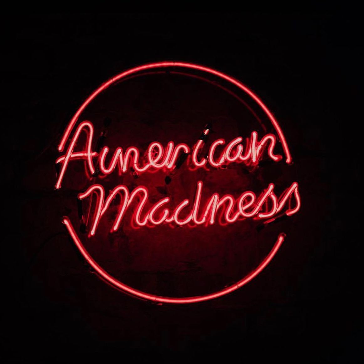 American Madness