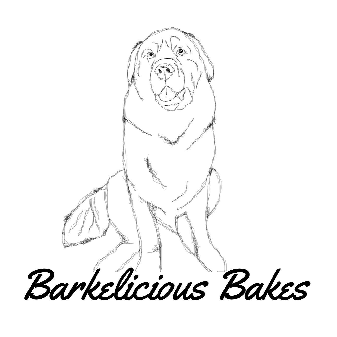 Barkelicious Bakes