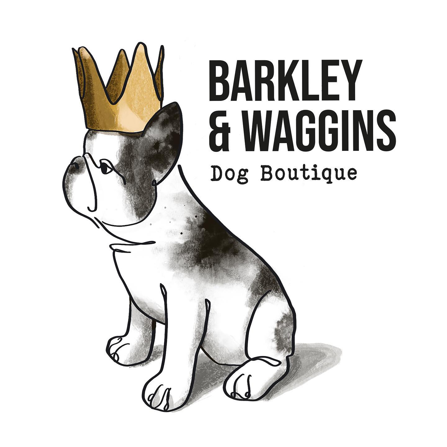 Barkley & Waggins