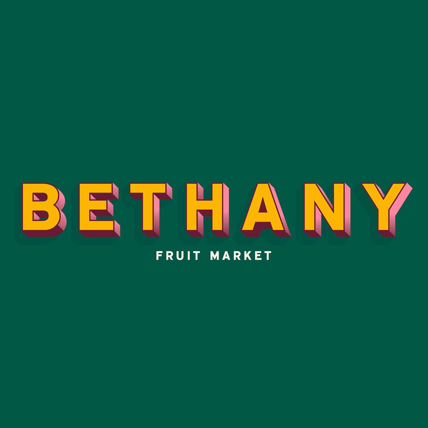 Bethany Fruit Market