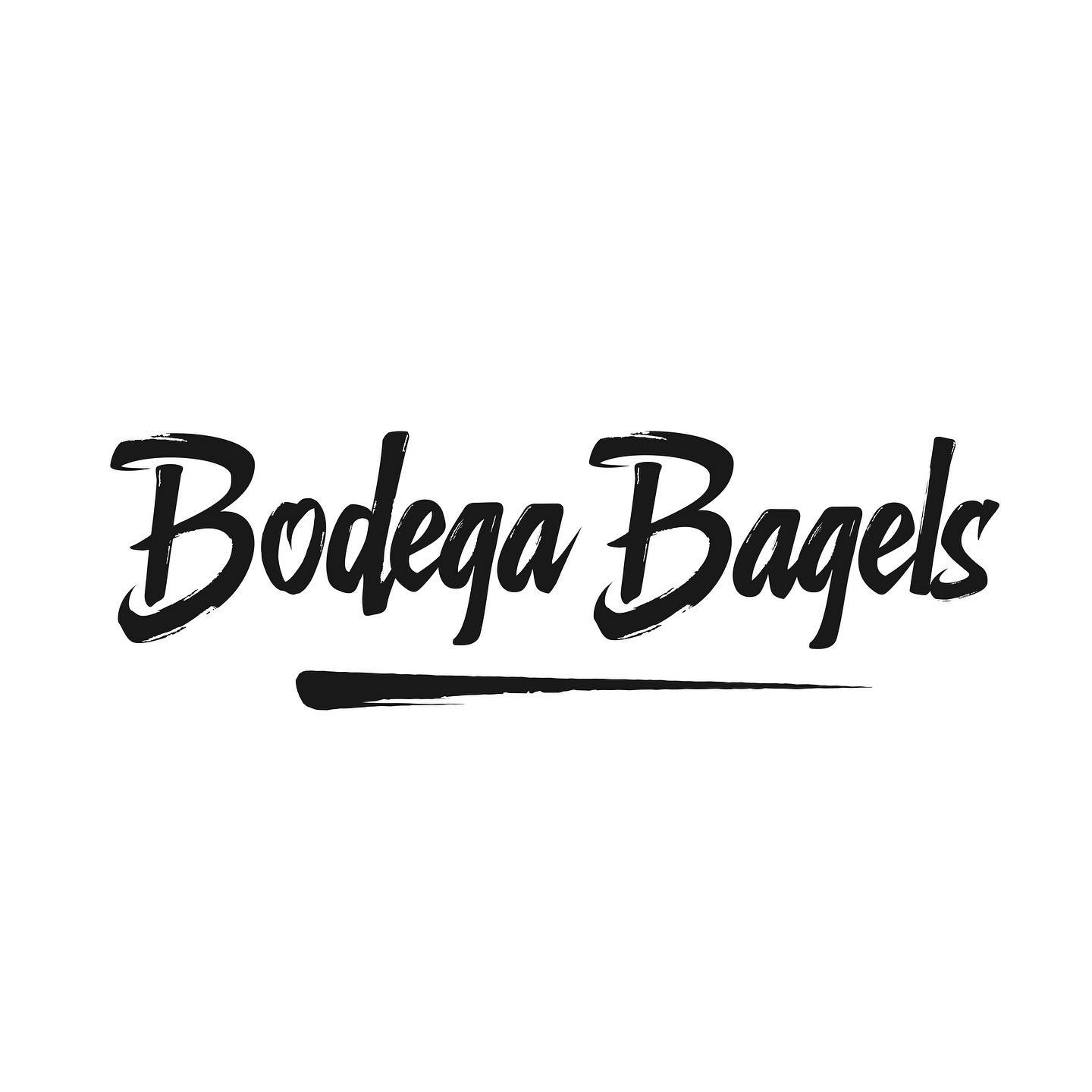 Bodega Bagels