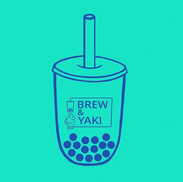 Brew & Yaki
