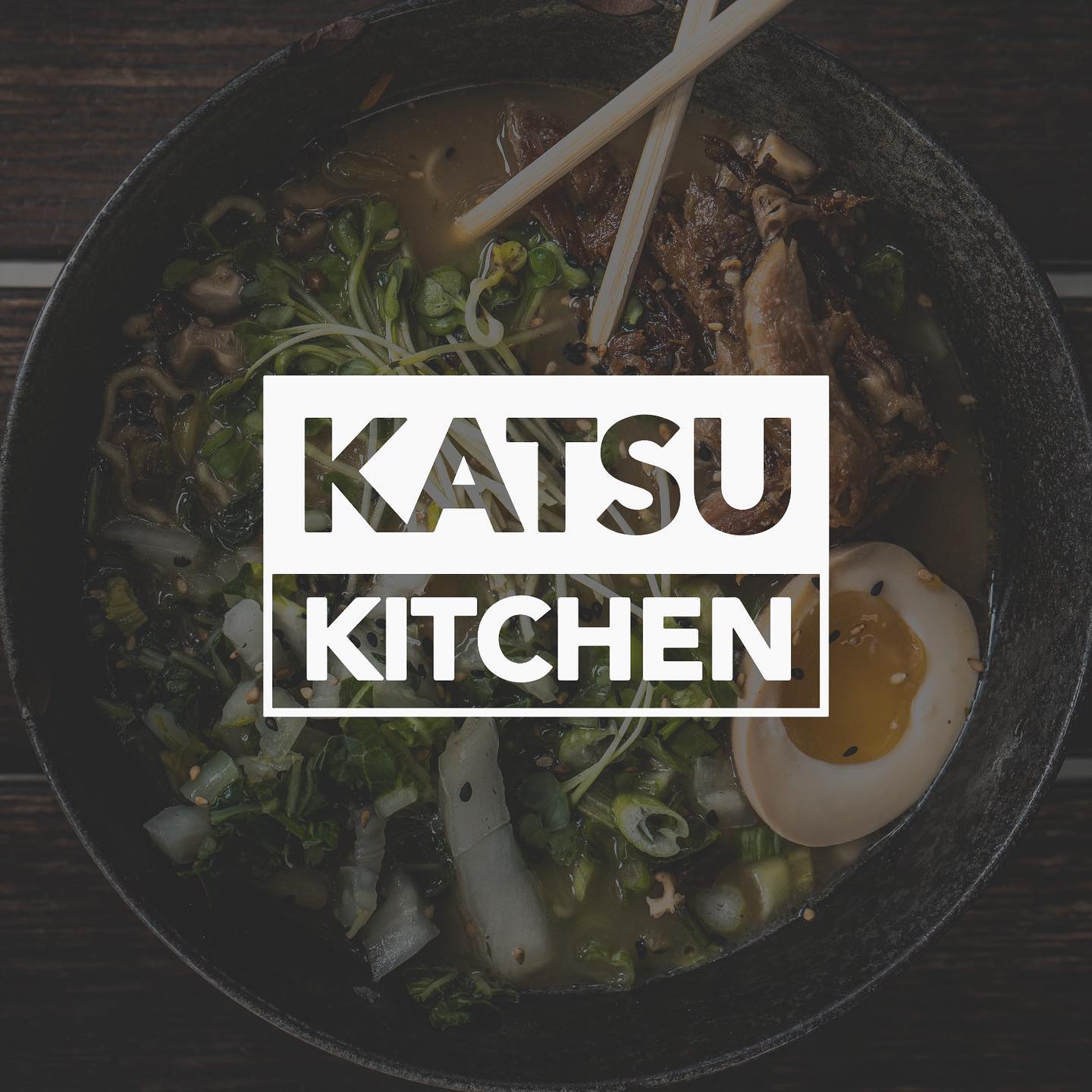 Katsu Kitchen