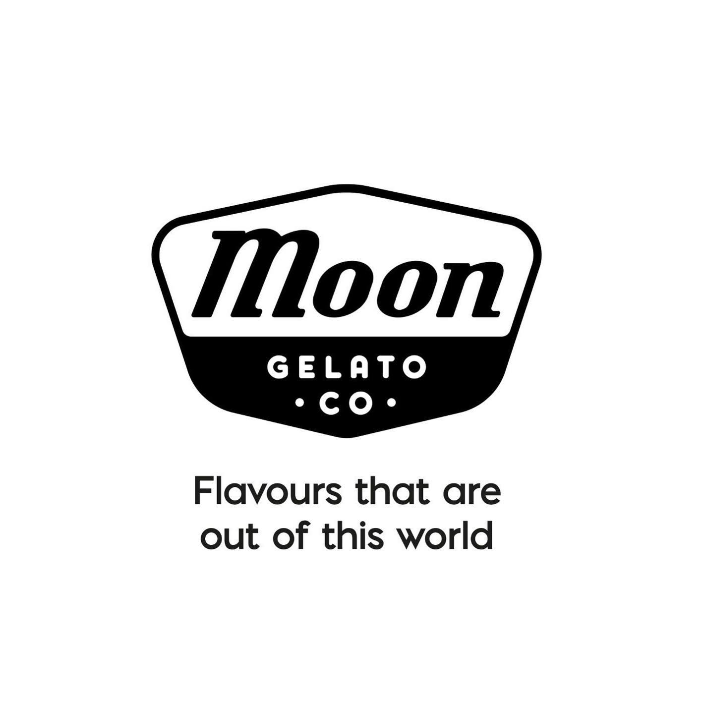 Moon Gelato