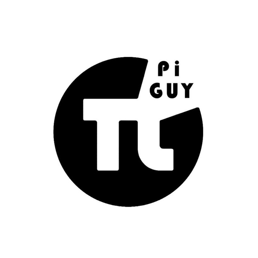 Pi Guy