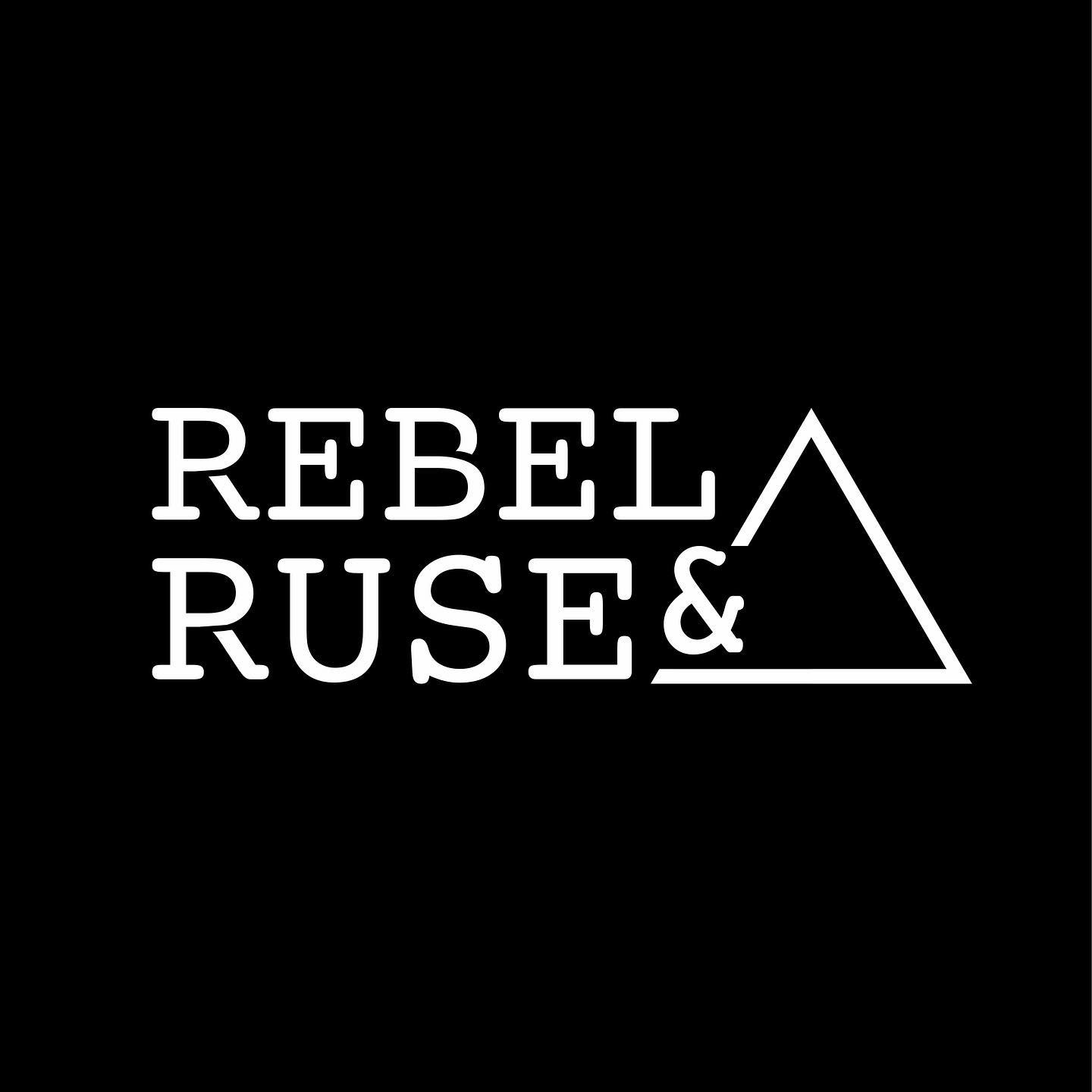 Rebel & Ruse