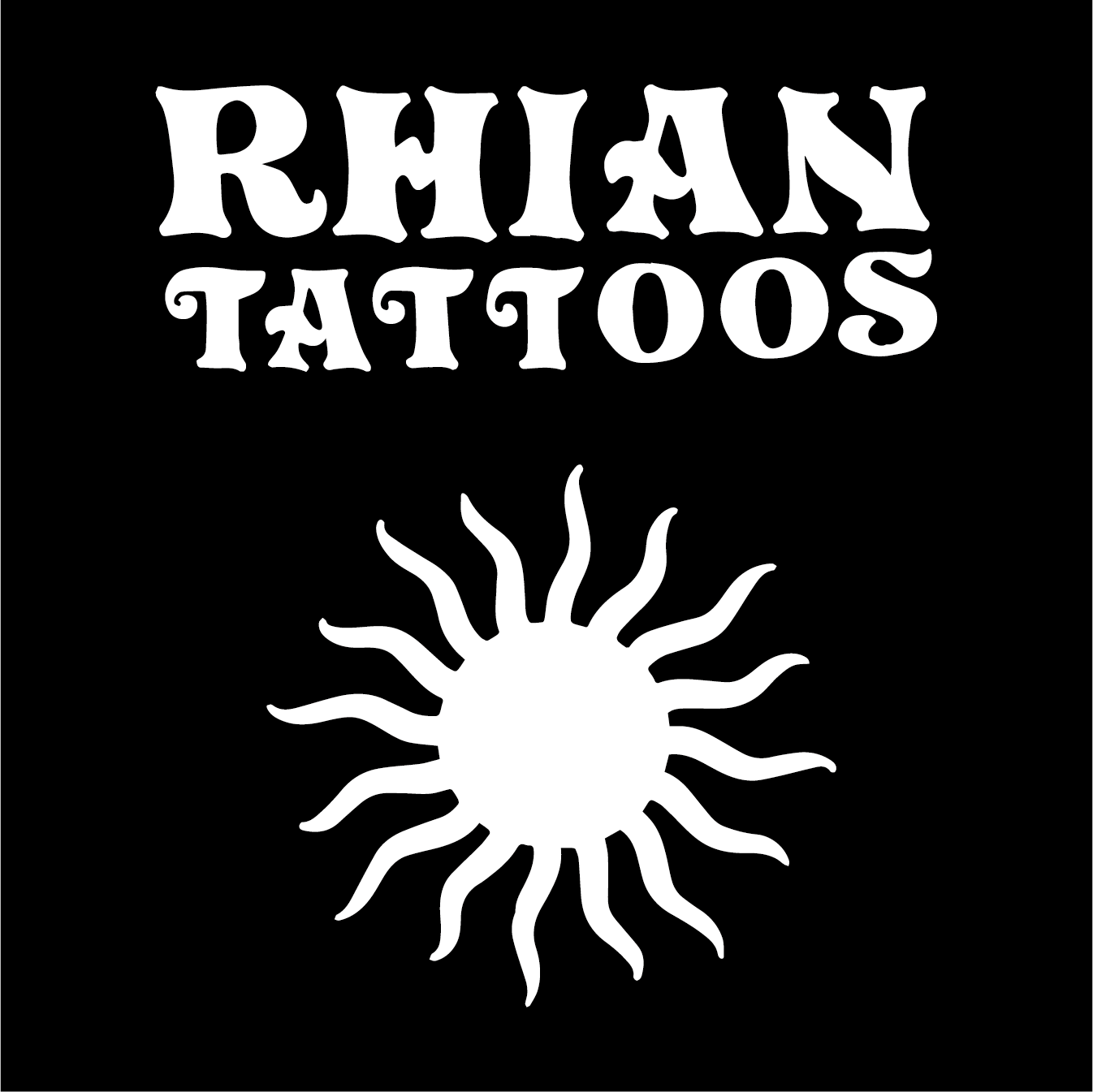 Rhian Tattoos