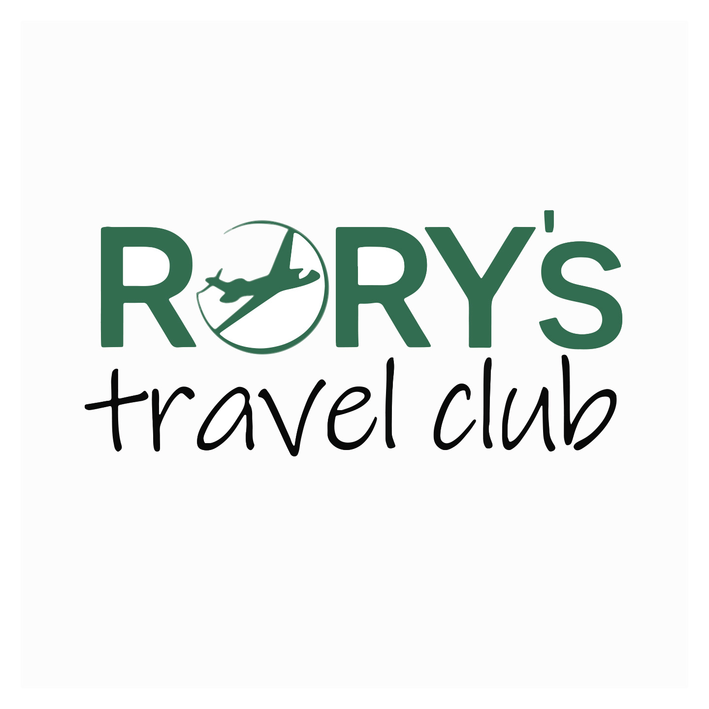 Rory's Travel Club